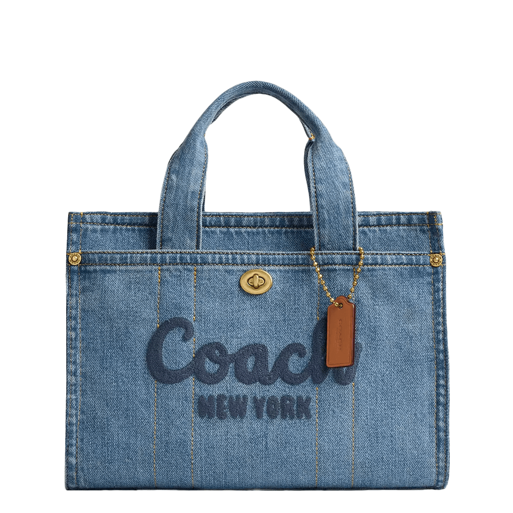 Coach Cargo Tote 26